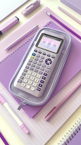 Graphing Calculator, Black I19211