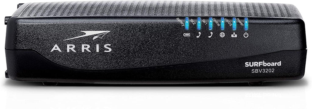 Cable Modem 3.0 for Voice L995047