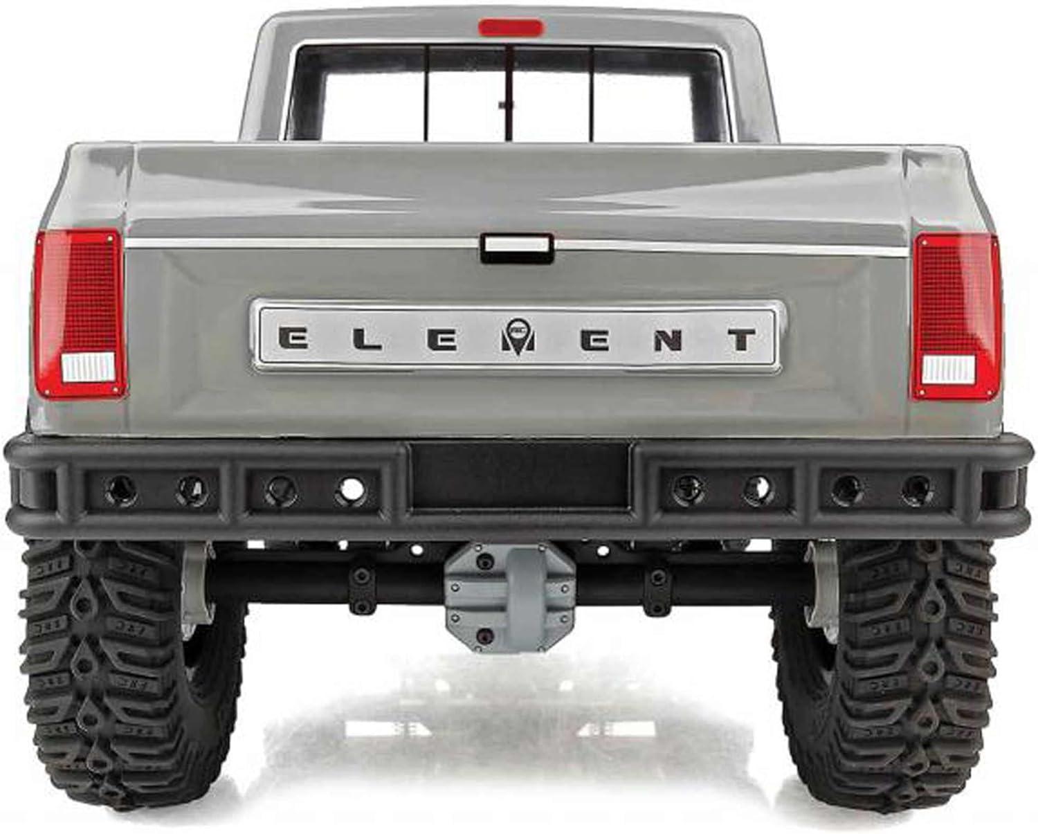 1/10 Electric Off-Road Trail Truck RTR B440