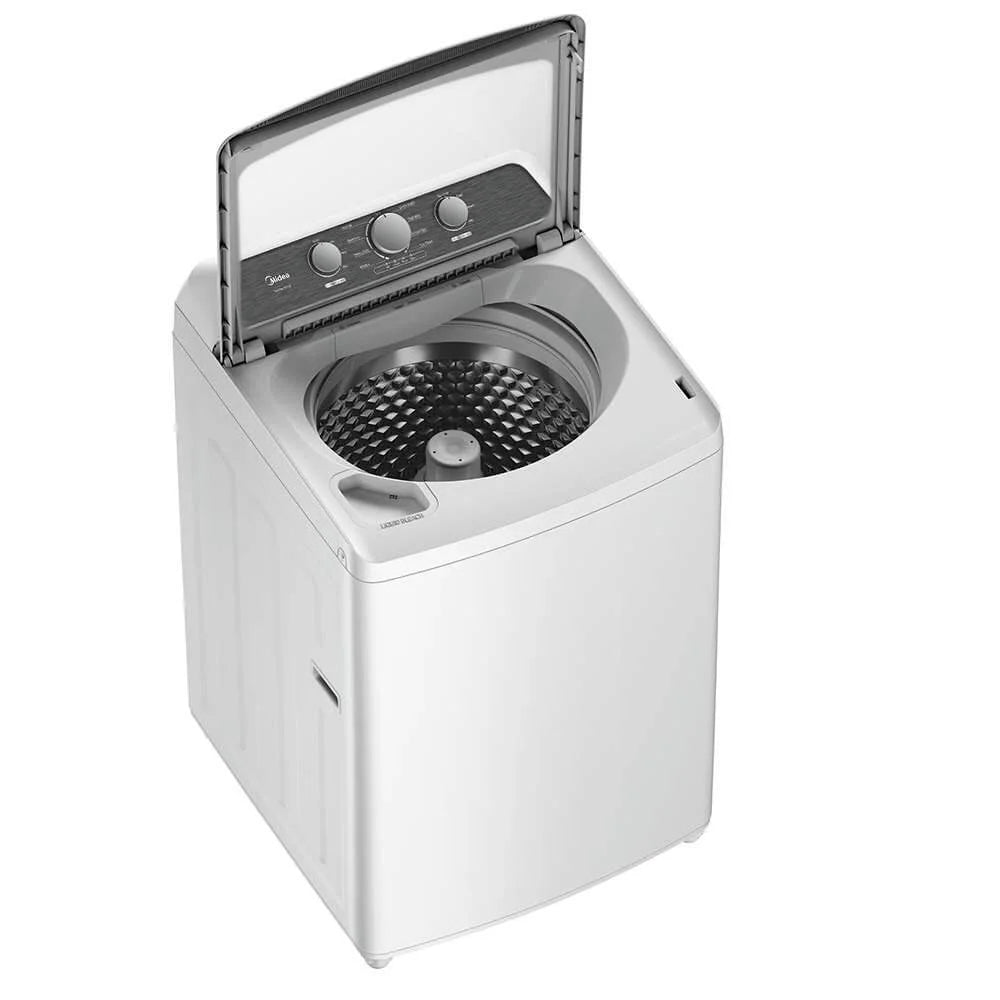 Top Load Washer with Agitator and Stainless Tub Q237894
