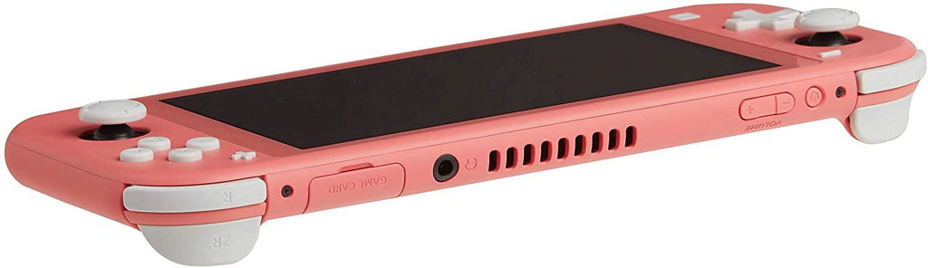 Switch Lite - Coral X2282