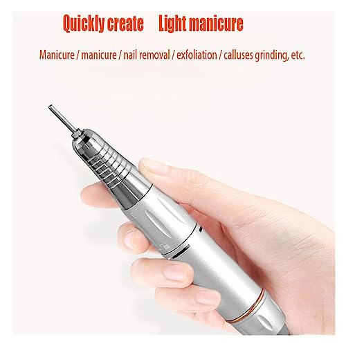 Nail Drill Machine 35000 RPM for Acrylic Nails Q78320