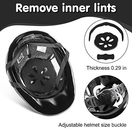 Adjustable Horse Riding Helmet for Kids I356081