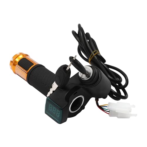 10in 24V/36V Dual Motor Drive Air Wheel Off-Road Conversion Kit with Reverse Switch B559688