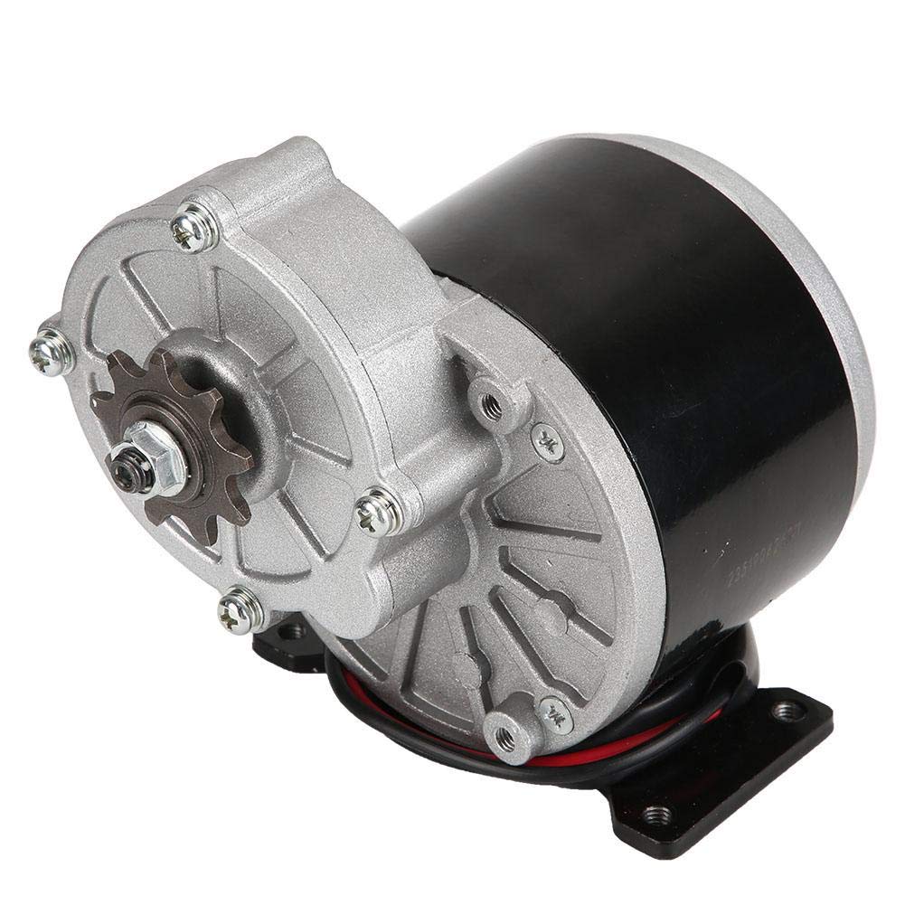 24V 350W Gear Reduction Electric Motor for E-Bike Scooter Y69792