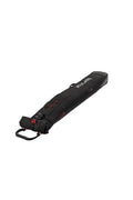 KULKEA KANTAJA Single Roller Ski Bag - Ultra Durable, Spacious Rolling Ski Carrier and Ski Gear Storage - Water Resistant Ski Bag with Wheels - Premium Ski Storage and Travel Bag