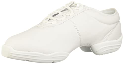 Capezio Canvas Dance Sneaker