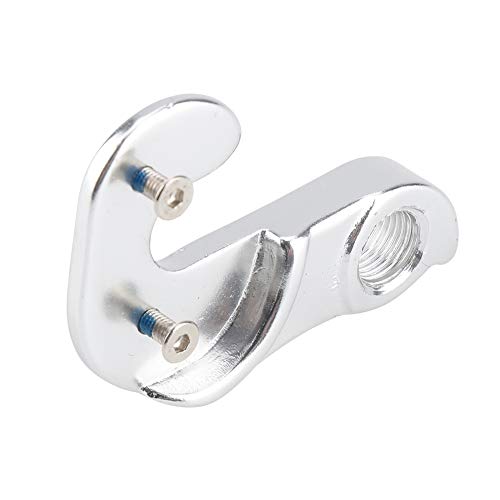 Aluminium Alloy Rear Derailleur Hanger for Bike Protection J703