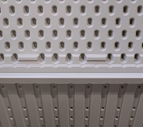 Extra Large Deck Box, 130 Gallon, Desert Sand/Brown V622519