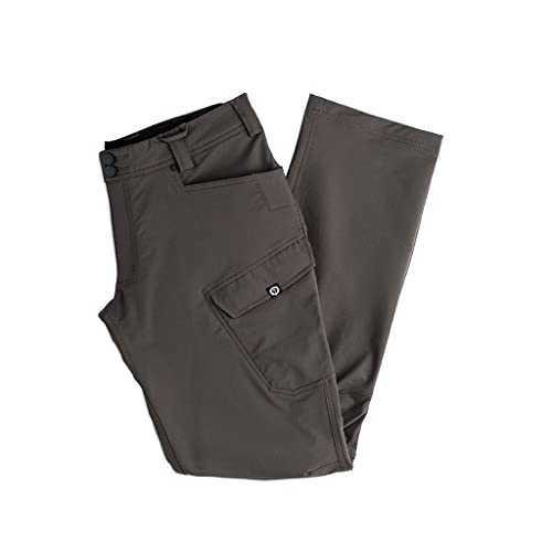 Men's Relaxed Fit Lightweight Water Resistant Cargo Pants J62932