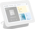 Google Nest Hub 7” Smart Display with Google Assistant (2nd Gen) - Chalk