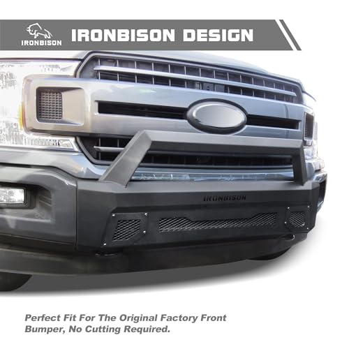 Front Bumper for Ford F150 V993