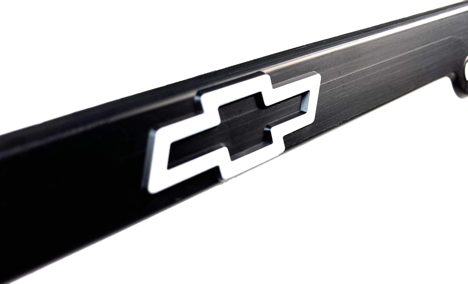 License Plate Frames 3D Raised Letter Brackets (1-Pair) S52162