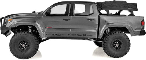 1/10 Enduro Trail Truck 4WD RTR Ready to Run LiPo Combo Q5122