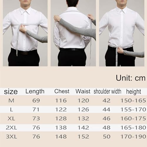Anti-fall Airbag Vest for Elderly Motorcycle Riding L9475