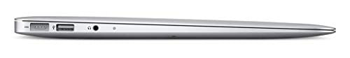 MacBook Air 13.3 inch 8GB RAM 256GB Silver Q3849
