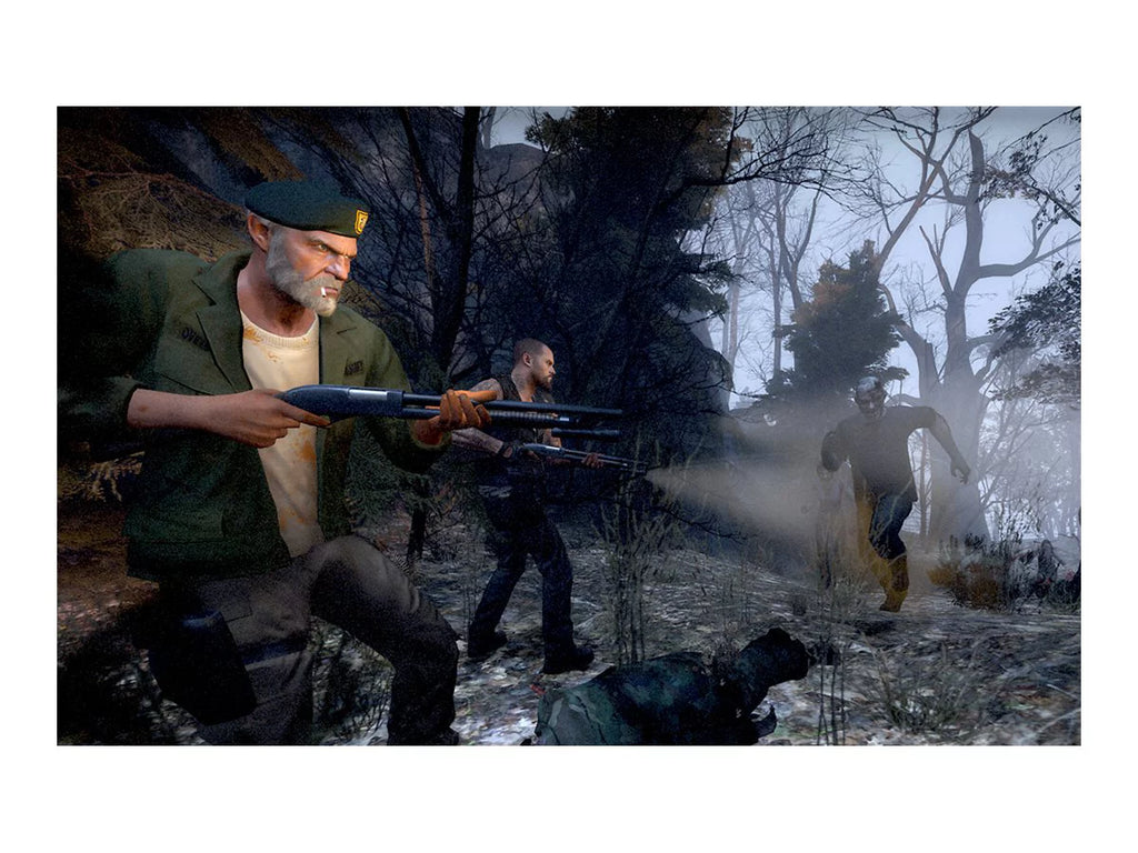 Left 4 Dead Game of the Year Edition - Xbox 360 V9563