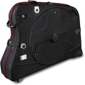 Bike Bicycle Air Flights Travel Hard Case Box Bag, Round Trip Transition Bike Travel Case Transport Equipment