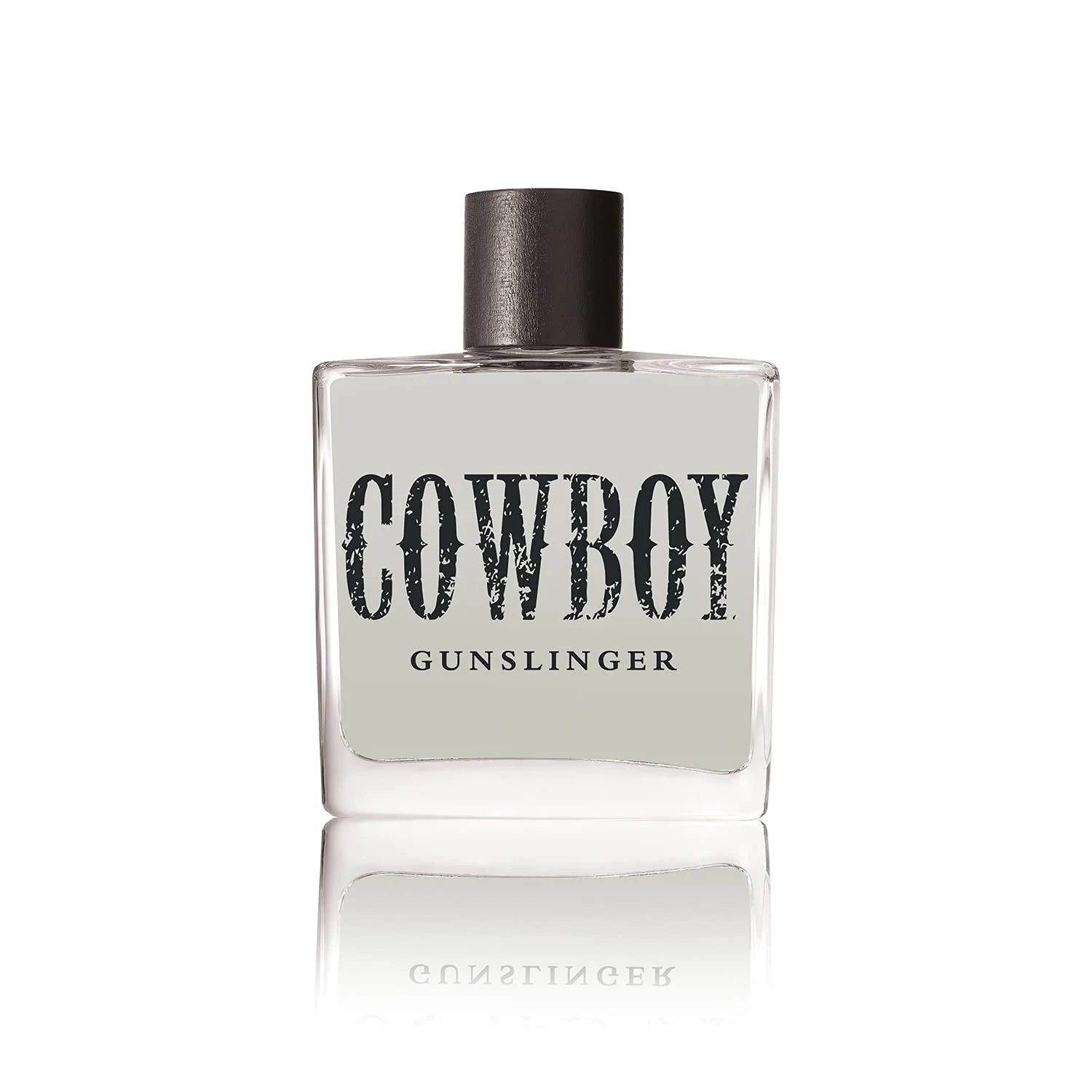 Cowboy Gunslinger Men's Cologne, 3.4 fl oz N813290