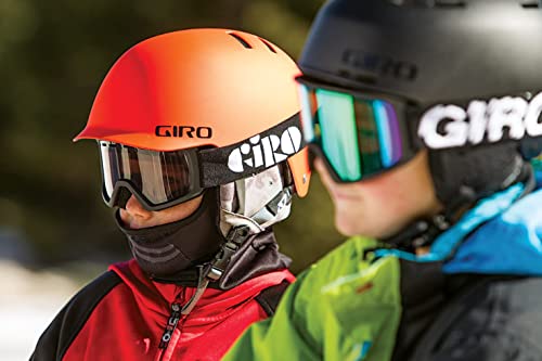 Ski Helmet for Men, Women & Youth with Dial Fit System O24685