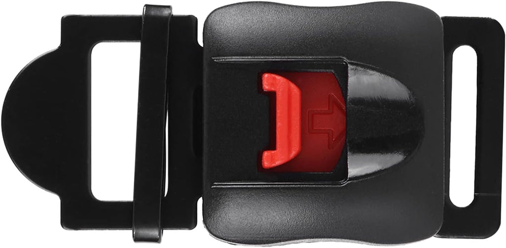 Motorcycle Helmet Buckle, 5pcs Speed Clip Chin Strap, Quick Release Q679