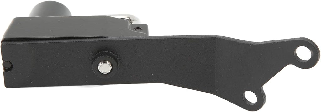 Motorcycle Helmet Lock with 2 Keys Anti Theft E4899