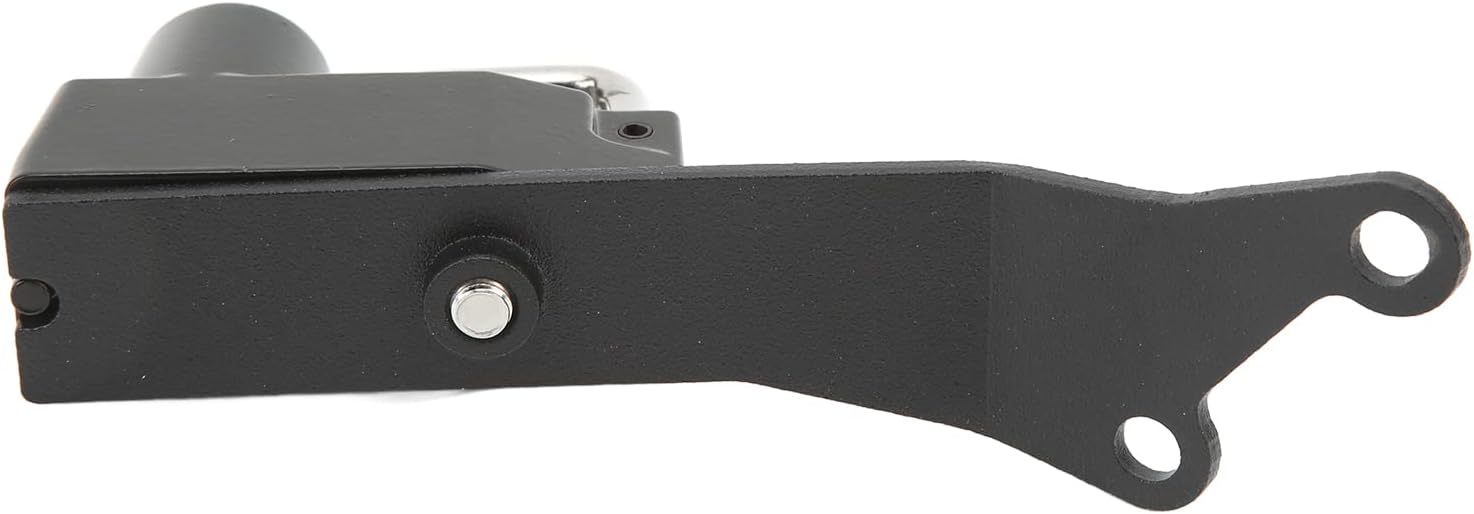 Motorcycle Helmet Lock with 2 Keys Anti Theft E4899