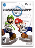 Restored Mario Kart Nintendo Wii (Refurbished)