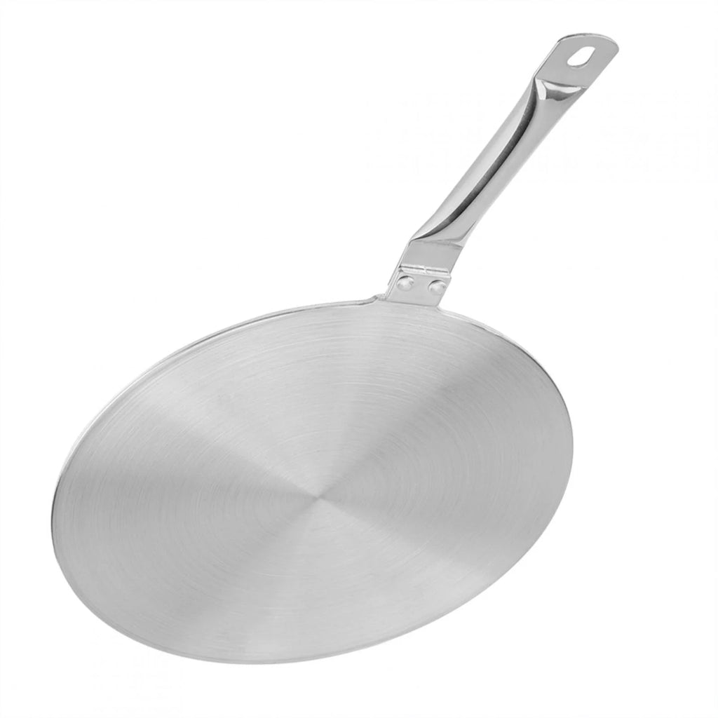 Stainless Steel Heat Diffuser for Gas Electric Induction Cooker 24cm R63137
