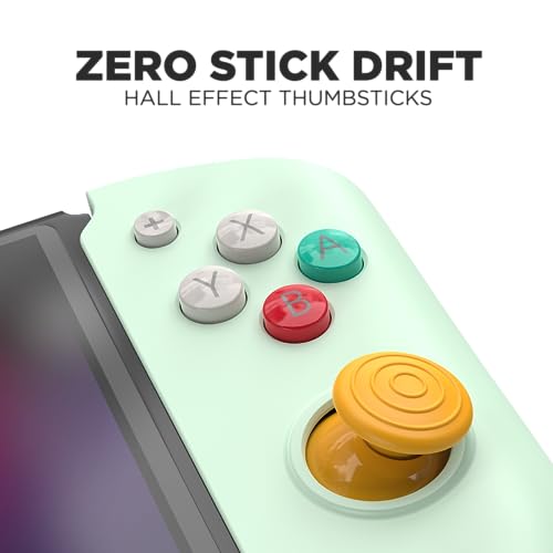 Nitro Deck with Carry Case for Nintendo Switch and Switch OLED M9645