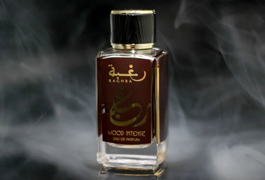 Wood Intense 100 ml Perfume C982060