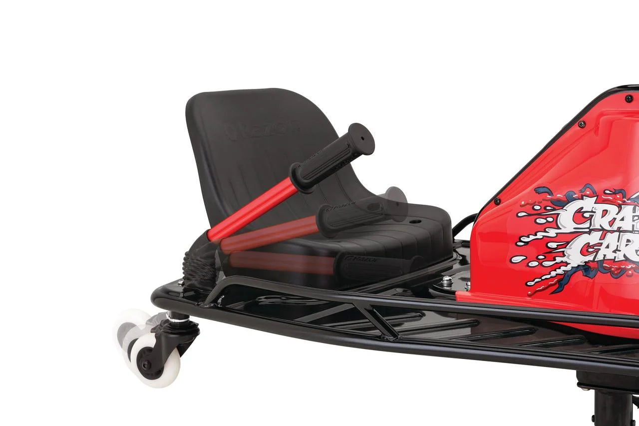 24V Electric Drifting Go Kart for Kids 9 and Up M2095