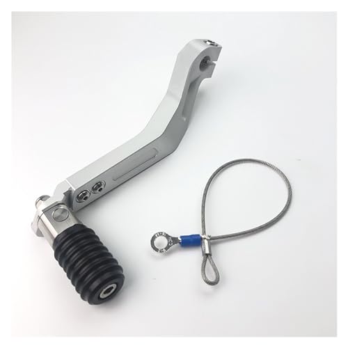 Motorcycle CNC Aluminum Adjustable Folding Gear Shifter Pedal Lever X598