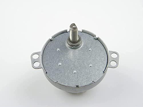 12V DC Slow Speed Gear Motor CW/CCW H328