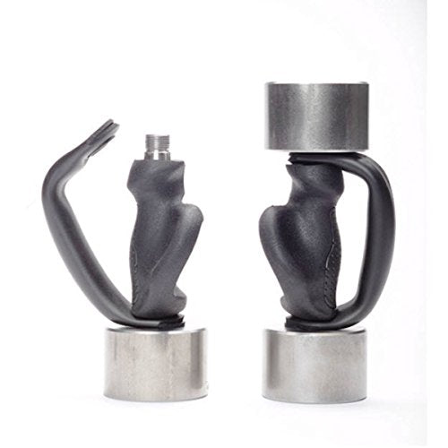 Twist on End Weights (Set of 4) A171436