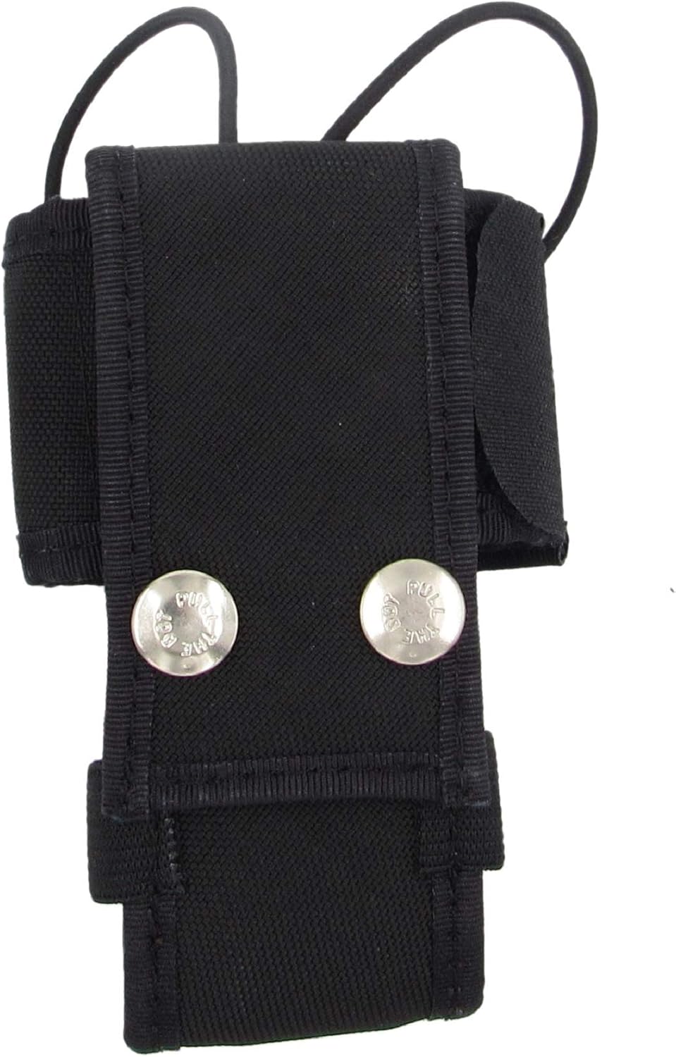 Radio Holster Universal Nylon Adjustable Holder with Elastic Strap L513499