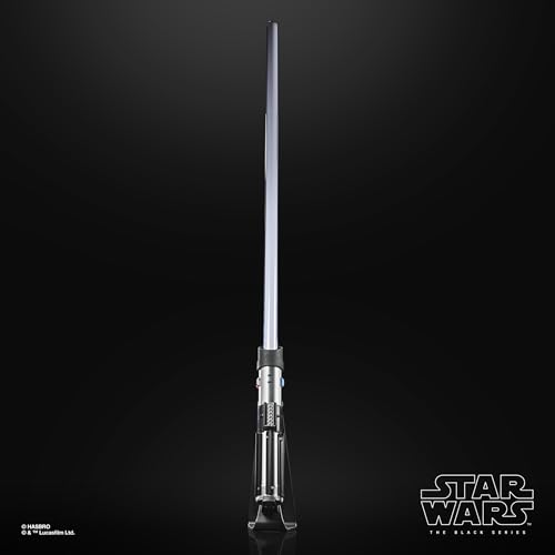 Darth Vader Force FX Elite Lightsaber Collectible with LED and Sound Effects V466305