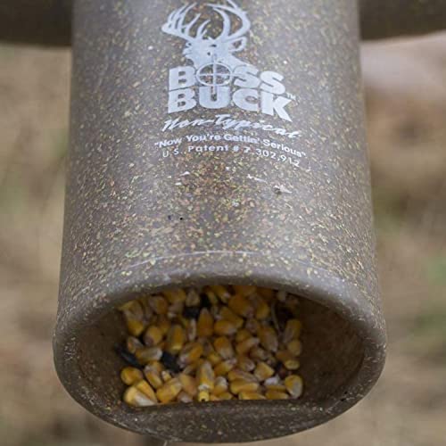 Protein 4 Way Gravity Head for Game Feeder O291240
