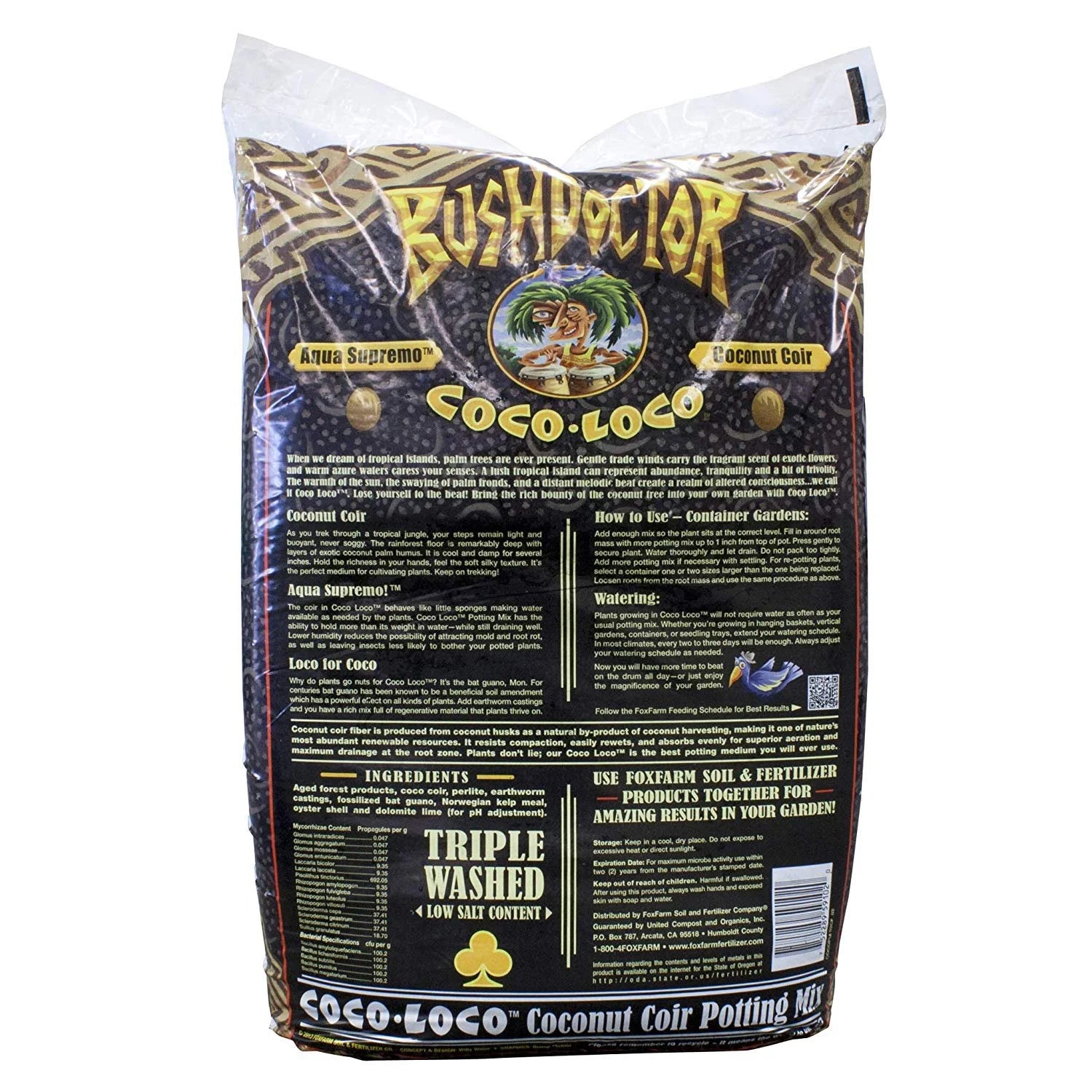 Potting Soil Mix for Garden Plants, Bundle I679