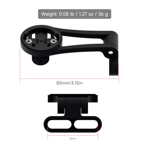 Out Front Mount T68698