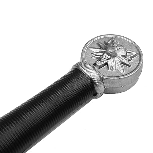 Medieval Foam Practice Sword for Cosplay LARP Halloween T827