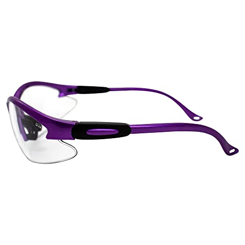 Safety Glasses E577707