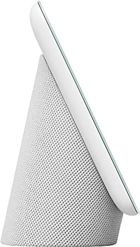 Smart Display 7" with Assistant C842438